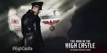 The Man in the High Castle sezonul 2