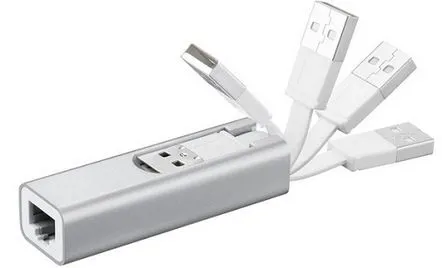 Caracteristicile și funcționarea routerului USB WiFi