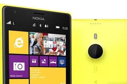 Recenzie smartphone Nokia Lumia 1520