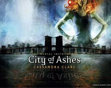 Data lansării Mortal Instruments 2 City of Ashes