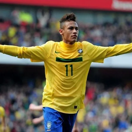 neymar