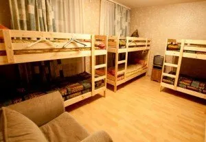 Hostel - un plan de afaceri gata de descărcat gratuit - primul pas către succes