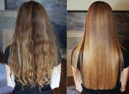 Ce este îndreptarea părului brazilian numit cocochoco și brazilian blowout