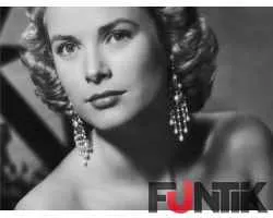 Povestea Grace Kelly a unei prințese