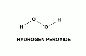 Peroxid de hidrogen pentru față