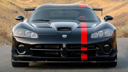 viper