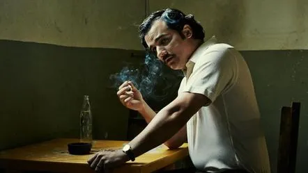 Serialul Narcos (Narcos) sezonul 2 Data lansării