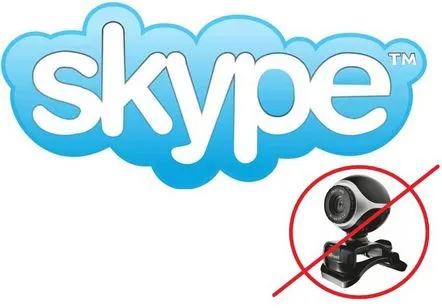 Probleme cu camera în Skype