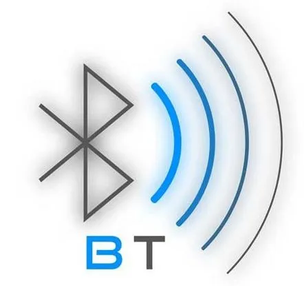 bluetooth