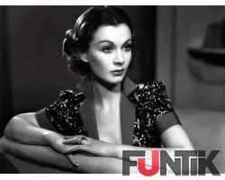 Soarta lui Vivien Leigh nu este ușoară