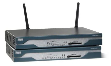 Cum se configurează un router Cisco