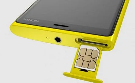 Care Lumia au două cartele SIMlista de modele