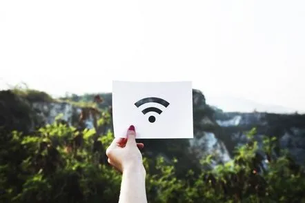 Instagram nu funcționează prin WiFi