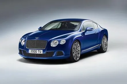 Revizuirea Bentley Continental GT este un coupe de lux rapid de cinci stele