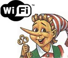 Cum să aflați parola rețelei dvs. Wi-Fi