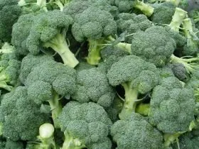 broccoli