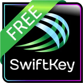 Descărcați SwiftKey Keyboard gratuit pentru Android