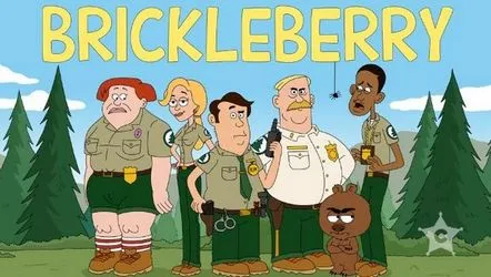 Sezonul 4 Brickleberry este anulat