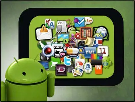 Descărcați programe utile pentru Android