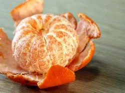 La ce folosește coaja de mandarine