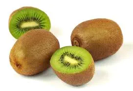 Dieta cu kiwi de două săptămâni și o săptămână