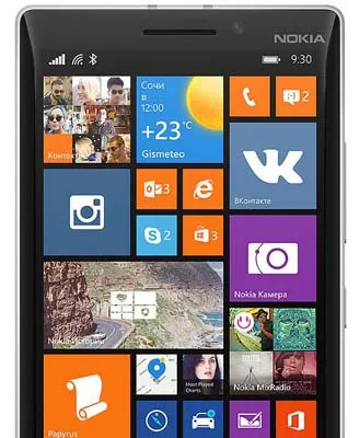 Cum să adaugipiese și personalizați desktopul Windows Phone 8.1