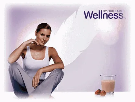 Secrete WELLNESS de la ORIFLAME, video