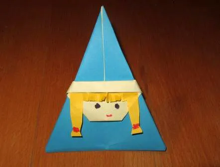 origami