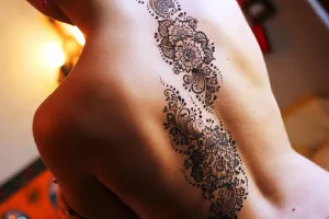 mehendi