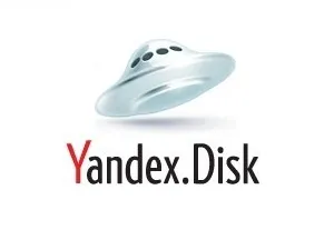 Yandex.Disk - cum se utilizează