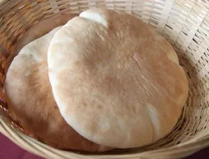 pita