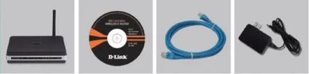 Un ghid pas cu pas pentru configurarea routerului D-Link DIR-300