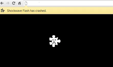 Blocarea pluginului Adobe Flash Player în browserul Mozilla Firefox. Ce ar trebui sa fac