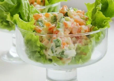 salata