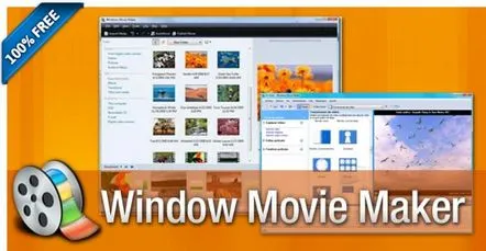 Prezentare generală a editorului video explicativ - Windows Movie Maker versiunea 2.6