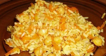 pilaf