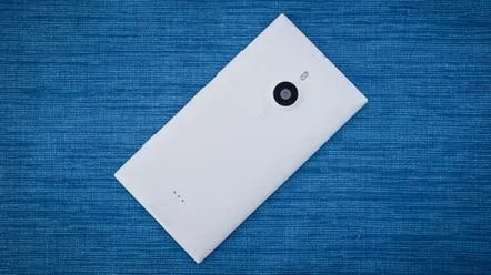 Actualizare denim pentru Lumia 930 și 1520