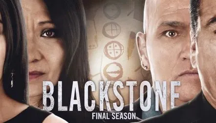 Serialul Blackstone sezonul 6 Închis