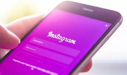 Restaurați un cont de Instagram blocat temporar