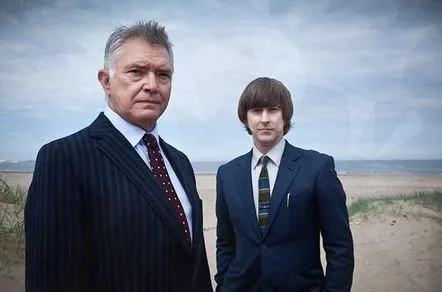 Inspectorul George Gently sezonul 8