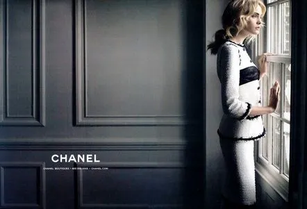 Boutique online de la Chanel