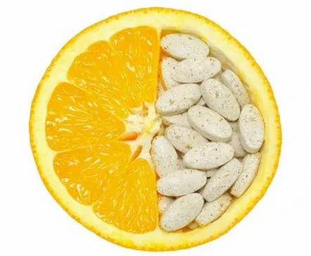 Cum să umpleți lipsa de vitamine și oligoelemente pentru păr fără pastile