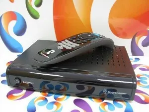 Rostelecom pentru 2 televizoare