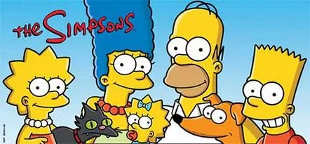 The Simpsons sezonul 27