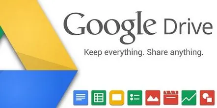 Descărcați Google Drive pentru Android