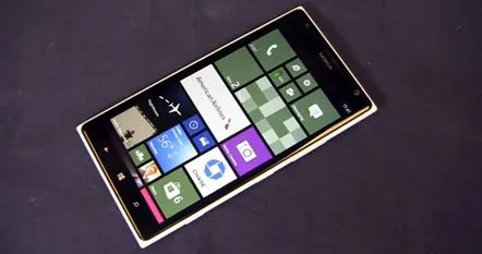 Cum se actualizează Lumia 1520 la Windows Phone 8.1