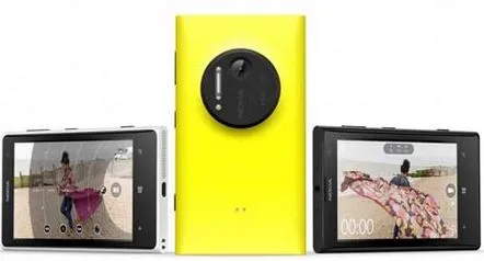 10 motive pentru a cumpăra Nokia Lumia 1020