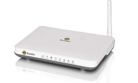 Ce este un router Beeline în diferite modificări