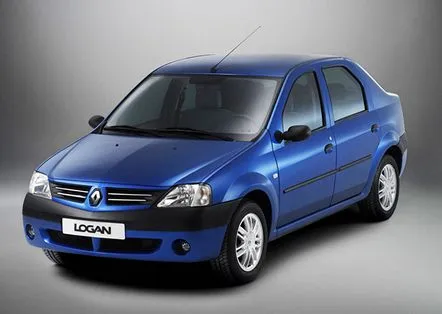 Recenzie despre Renault Logan (Renault Logan)