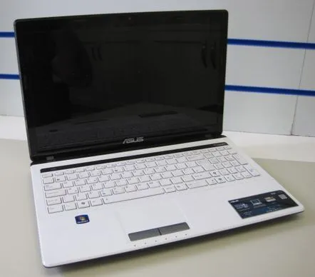 Cum să dezasamblați laptopul Asus k53e